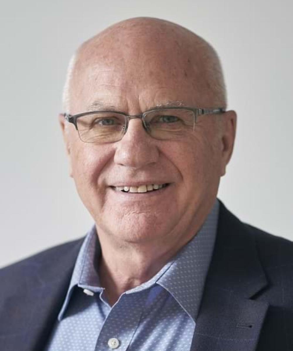 Robert R Lamb | BA, CFP & Financial Planner  | 123 Retire